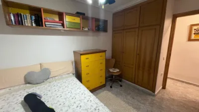 Apartment in Almoradí photo 12