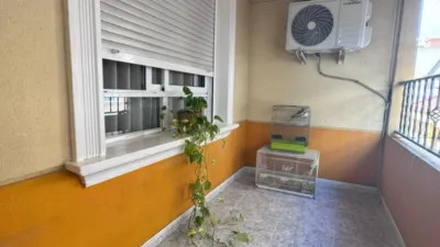 Apartment in Almoradí photo 15