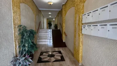 Apartment in Almoradí photo 16