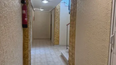 Apartment in Almoradí photo 17