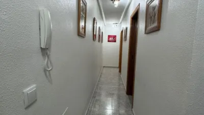 Apartment in Almoradí photo 7