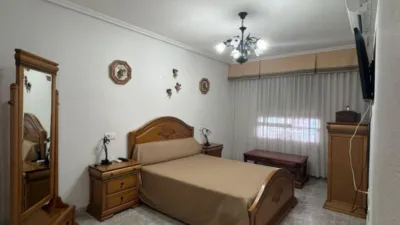 Apartment in Almoradí photo 9
