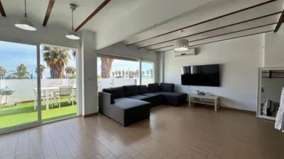 Piso en alquiler en Calle de Eugenia Viñes, cerca de Calle de Pavía - Imagen 11