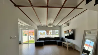 Piso en alquiler en Calle de Eugenia Viñes, cerca de Calle de Pavía - Imagen 12