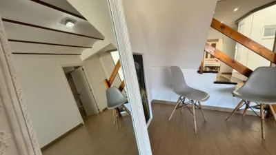 Piso en alquiler en Calle de Eugenia Viñes, cerca de Calle de Pavía - Imagen 14