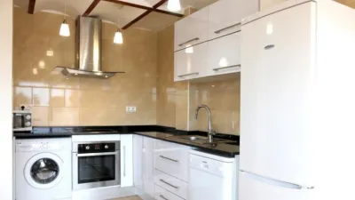 Piso en alquiler en Calle de Eugenia Viñes, cerca de Calle de Pavía - Imagen 17