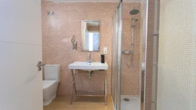 Piso en alquiler en Calle de Eugenia Viñes, cerca de Calle de Pavía - Imagen 18