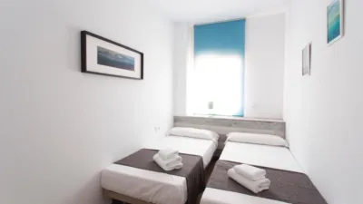 Piso en alquiler en Calle de Eugenia Viñes, cerca de Calle de Pavía - Imagen 19