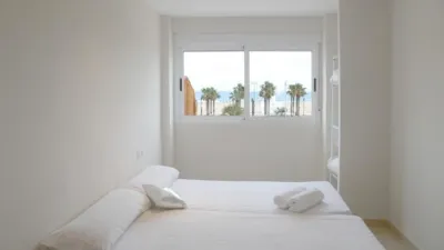 Piso en alquiler en Calle de Eugenia Viñes, cerca de Calle de Pavía - Imagen 20