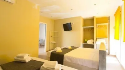 Piso en alquiler en Calle de Eugenia Viñes, cerca de Calle de Pavía - Imagen 21