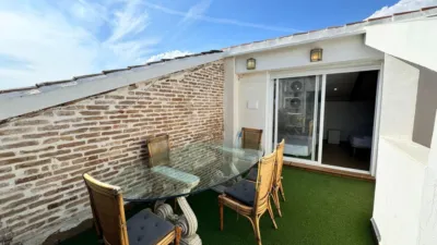 Piso en alquiler en Calle de Eugenia Viñes, cerca de Calle de Pavía - Imagen 22