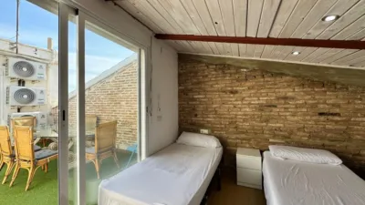 Piso en alquiler en Calle de Eugenia Viñes, cerca de Calle de Pavía - Imagen 23