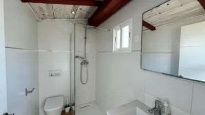 Piso en alquiler en Calle de Eugenia Viñes, cerca de Calle de Pavía - Imagen 24