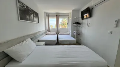 Piso en alquiler en Calle de Eugenia Viñes, cerca de Calle de Pavía - Imagen 25