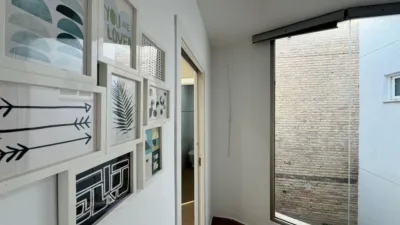 Piso en alquiler en Calle de Eugenia Viñes, cerca de Calle de Pavía - Imagen 28