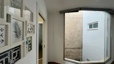 Piso en alquiler en Calle de Eugenia Viñes, cerca de Calle de Pavía - Imagen 29