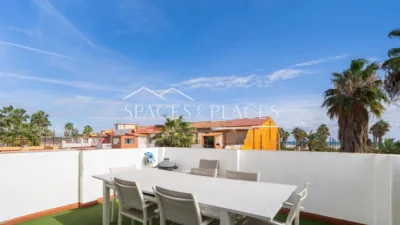 Piso en alquiler en Calle de Eugenia Viñes, cerca de Calle de Pavía - Imagen 2