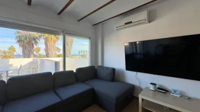 Piso en alquiler en Calle de Eugenia Viñes, cerca de Calle de Pavía - Imagen 30