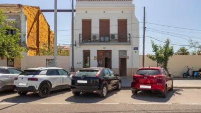 Piso en alquiler en Calle de Eugenia Viñes, cerca de Calle de Pavía - Imagen 31