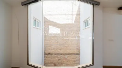 Piso en alquiler en Calle de Eugenia Viñes, cerca de Calle de Pavía - Imagen 3