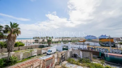 Piso en alquiler en Calle de Eugenia Viñes, cerca de Calle de Pavía - Imagen 4