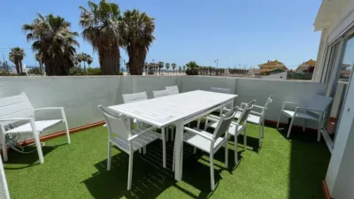 Piso en alquiler en Calle de Eugenia Viñes, cerca de Calle de Pavía - Imagen 5