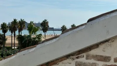 Piso en alquiler en Calle de Eugenia Viñes, cerca de Calle de Pavía - Imagen 7