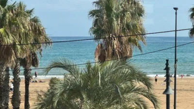 Piso en alquiler en Calle de Eugenia Viñes, cerca de Calle de Pavía - Imagen 8