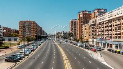 Apartamento en alquiler en Calle D'Otos, Número 19 - Imagen 17