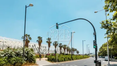 Apartamento en alquiler en Calle D'Otos, Número 19 - Imagen 18