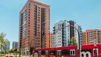 Apartamento en alquiler en Calle D'Otos, Número 19 - Imagen 19