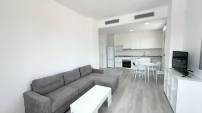 Apartamento en alquiler en Calle D'Otos, Número 19 - Imagen 2
