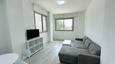 Apartamento en alquiler en Calle D'Otos, Número 19 - Imagen 3