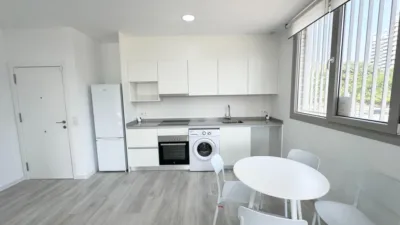 Apartamento en alquiler en Calle D'Otos, Número 19 - Imagen 6