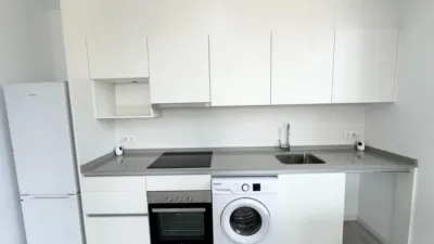 Apartamento en alquiler en Calle D'Otos, Número 19 - Imagen 7