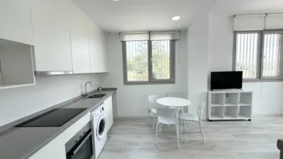 Apartamento en alquiler en Calle D'Otos, Número 19 - Imagen 8