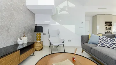 Casa – Los Montesinos - Vista 4
