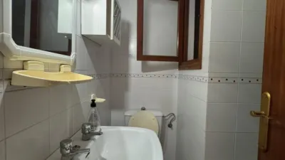Apartment in Parque de La U photo 13