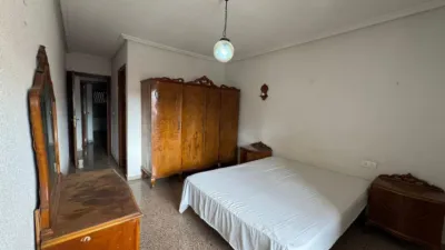 Apartment in Parque de La U photo 14