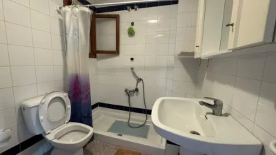 Apartment in Parque de La U photo 18
