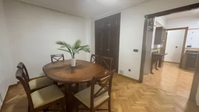 Pis – Almoradí, Centro - Més