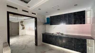 Casa en venta en Avda Doctor Marañon - Vista 2