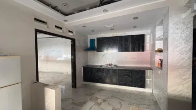 Casa en venta en Avda Doctor Marañon - Vista 3
