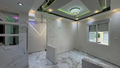Casa en venta en Avda Doctor Marañon - Vista 4