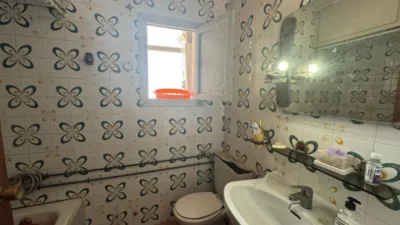 Apartment in Iberdrola photo 10