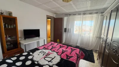Apartment in Iberdrola photo 12