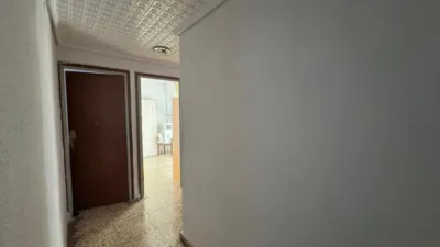 Apartment in Iberdrola photo 14