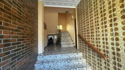 Apartment in Iberdrola photo 17