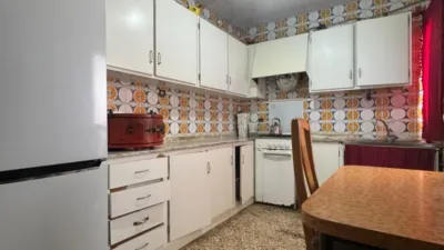 Apartment in Iberdrola photo 7