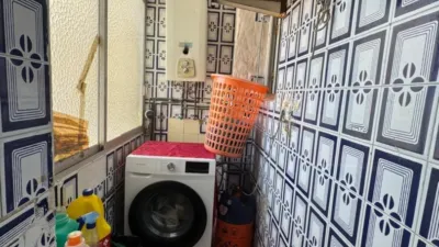Apartment in Iberdrola photo 8